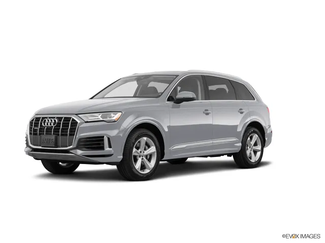 2022 Audi Q7 55 Prestige quattro Tiptronic's photo