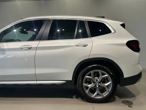 More photos of 2023 BMW X3 xDrive30i at Fishers Imports - North West, IN