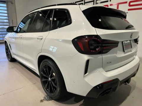 More photos of 2024 BMW X3 M40i at Fishers Imports - North West, IN