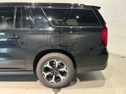 More photos of 2025 GMC Yukon XL AT4 at Fishers Imports - North West, IN