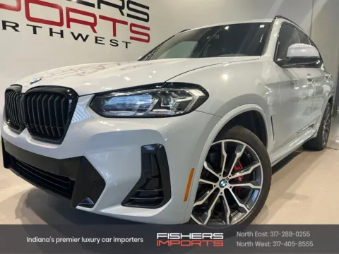 Unknown 2023 BMW X3 xDrive30i for sale in Indianapolis, IN