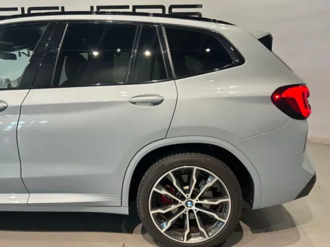More photos of 2023 BMW X3 xDrive30i at Fishers Imports - North West, IN