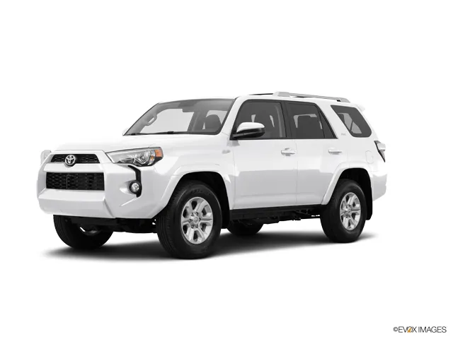 2016 Toyota 4Runner Limited for sale in Indianapolis, IN