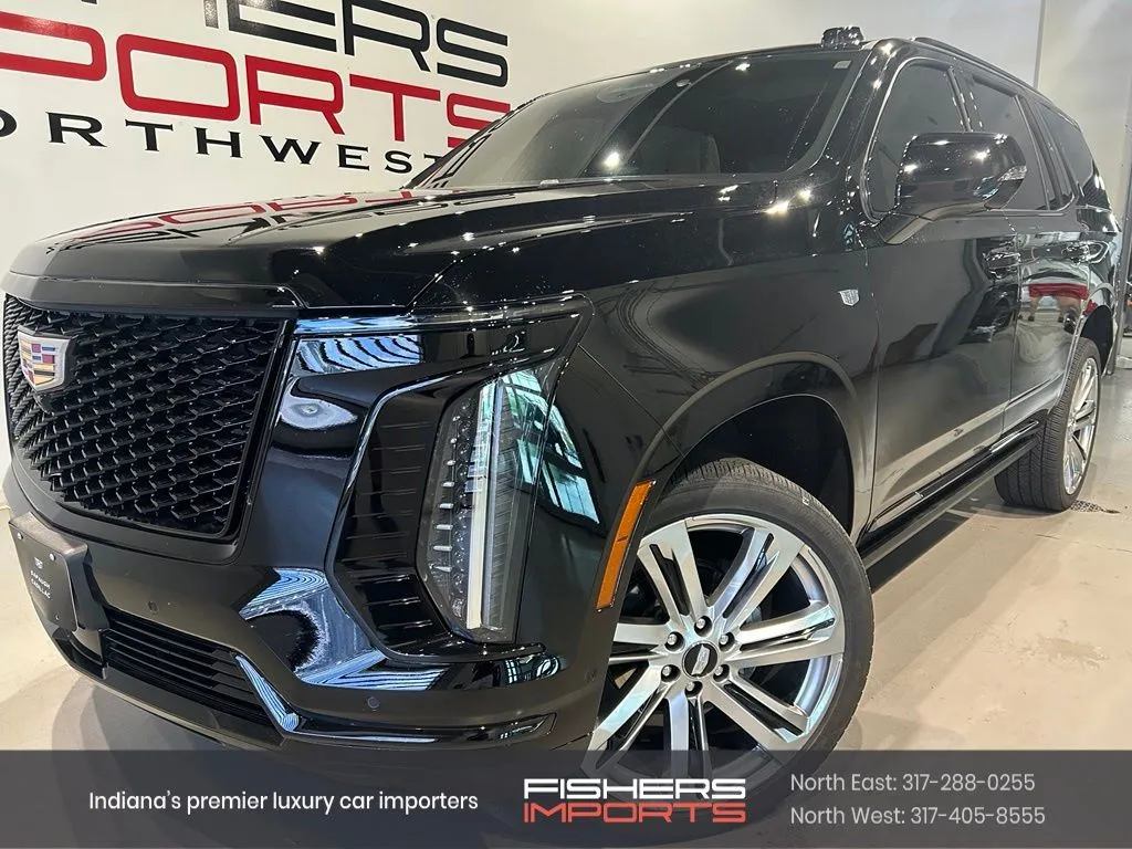 2025 Cadillac Escalade Sport for sale in Indianapolis, IN