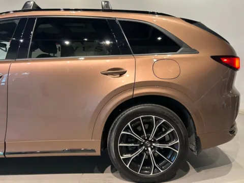 More photos of 2025 Mazda CX-70 3.3 Turbo S Premium at Fishers Imports - North West, IN