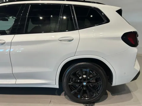 More photos of 2023 BMW X3 sDrive30i at Fishers Imports - North West, IN
