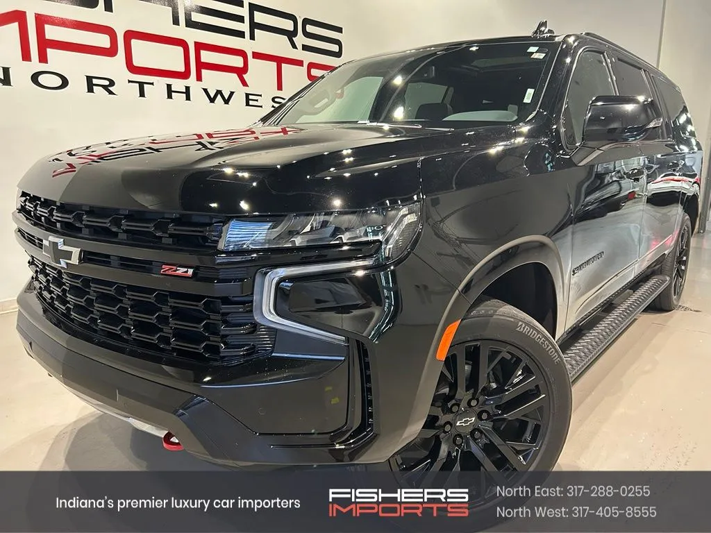 2023 Chevrolet Suburban Z71 for sale in Indianapolis, IN