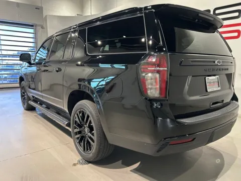 More photos of 2023 Chevrolet Suburban Z71 at Fishers Imports - North West, IN