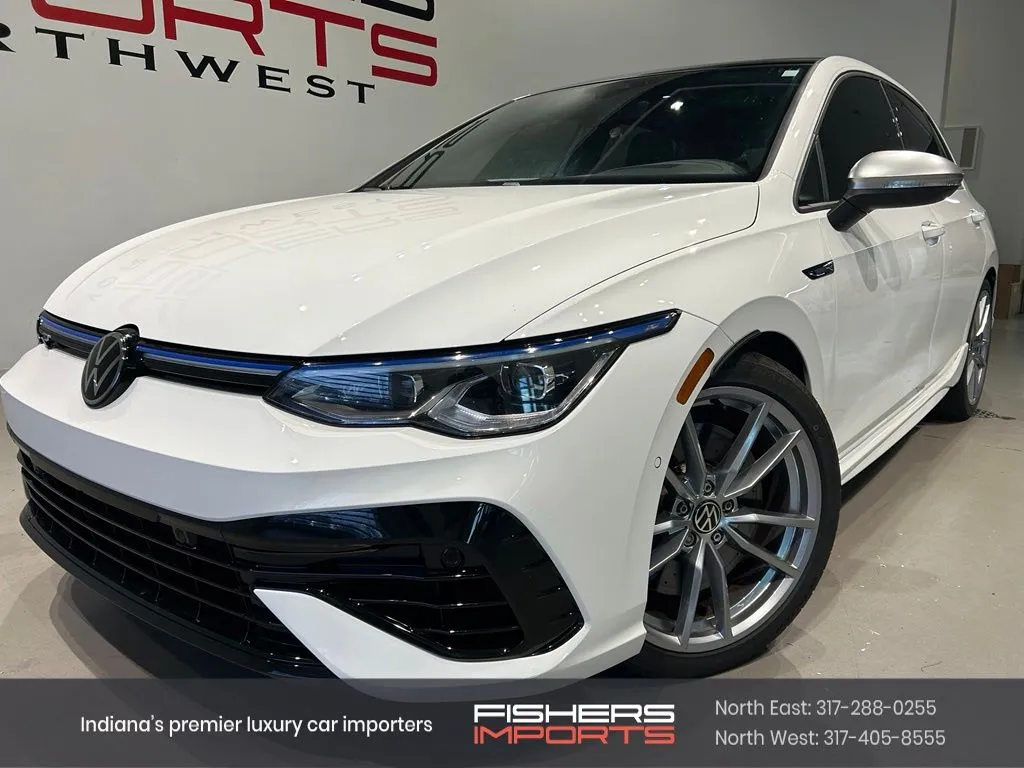 2024 Volkswagen Golf R 2.0T for sale in Indianapolis, IN