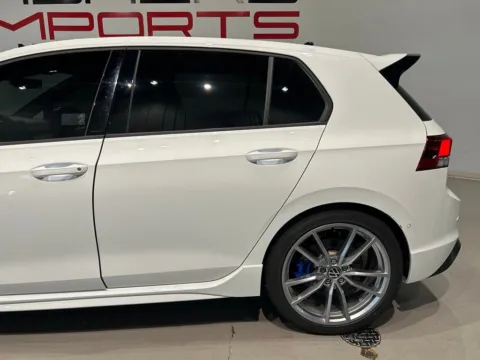 More photos of 2024 Volkswagen Golf R 2.0T at Fishers Imports - North West, IN