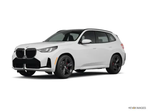 White 2025 BMW X3 M50 xDrive for sale in Indianapolis, IN