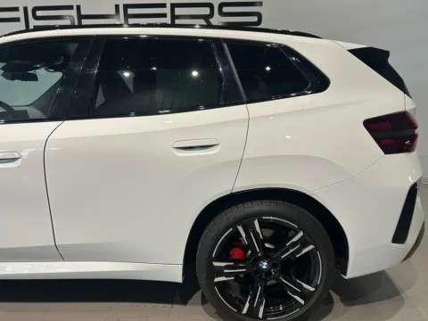More photos of 2025 BMW X3 M50 xDrive at Fishers Imports - North West, IN
