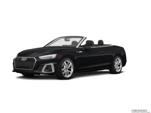 Black 2023 Audi A5 45 S line Premium Plus for sale in Indianapolis, IN