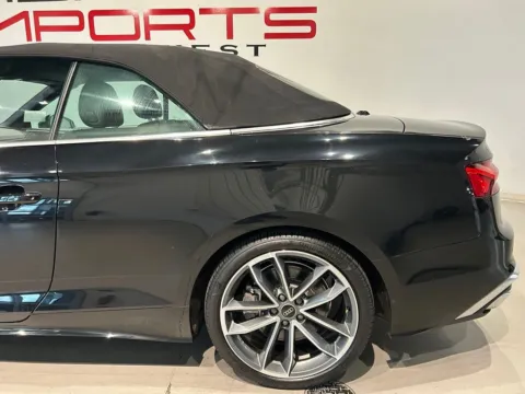 More photos of 2023 Audi A5 45 S line Premium Plus at Fishers Imports - North West, IN