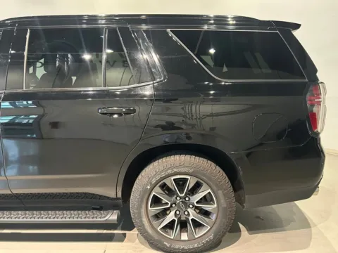 More photos of 2023 Chevrolet Tahoe Z71 at Fishers Imports - North West, IN