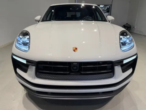 More photos of 2024 Porsche Macan at Fishers Imports - North West, IN