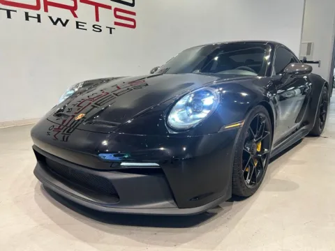 Photos of 2022 Porsche 911 GT3 for sale in Indianapolis, IN at Fishers Imports - North West