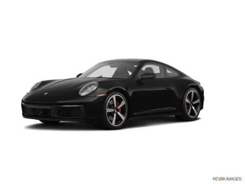 Black 2022 Porsche 911 GT3 for sale in Indianapolis, IN