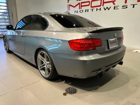 More photos of 2013 BMW 3 Series 335is at Fishers Imports - North West, IN