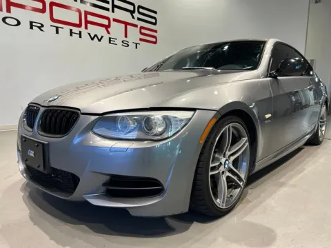 Photos of 2013 BMW 3 Series 335is for sale in Indianapolis, IN at Fishers Imports - North West