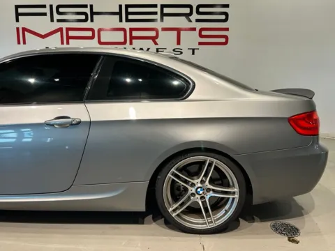 More photos of 2013 BMW 3 Series 335is at Fishers Imports - North West, IN