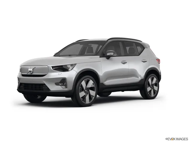 2023 Volvo XC40 Recharge Pure Electric Ultimate for sale in Indianapolis, IN