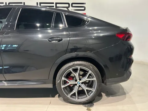 More photos of 2024 BMW X6 xDrive40i at Fishers Imports - North West, IN