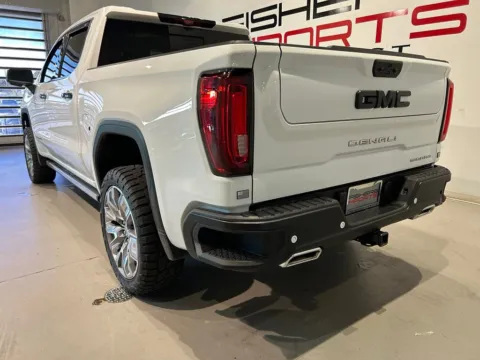 More photos of 2023 GMC Sierra 1500 Denali at Fishers Imports - North West, IN