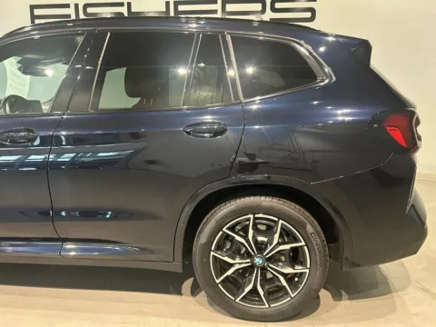 More photos of 2023 BMW X3 xDrive30i at Fishers Imports - North West, IN