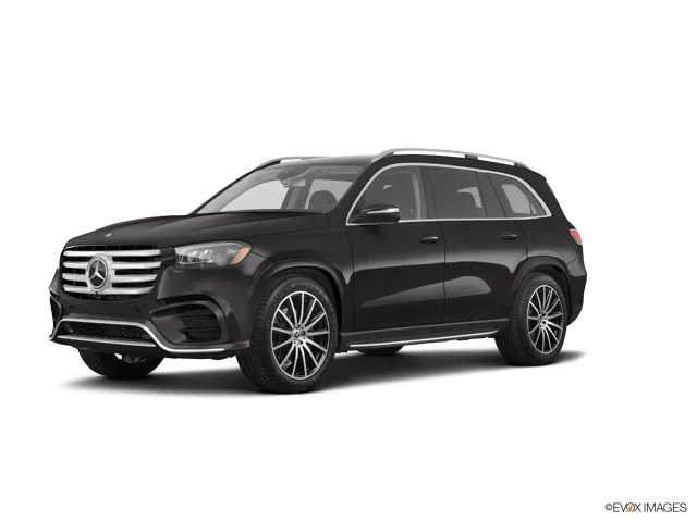 2026 Mercedes-Benz GLS 580 for sale in Indianapolis, IN