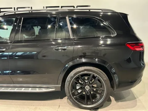More photos of 2026 Mercedes-Benz GLS 580 at Fishers Imports - North West, IN
