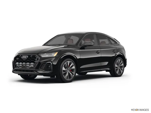 2022 Audi SQ5 Sportback Premium Plus for sale in Indianapolis, IN