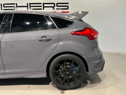 More photos of 2017 Ford Focus RS at Fishers Imports - North West, IN