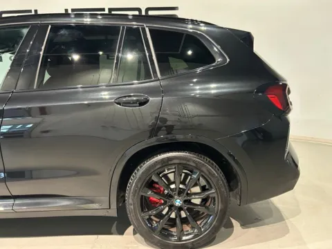 More photos of 2023 BMW X3 xDrive30i at Fishers Imports - North West, IN