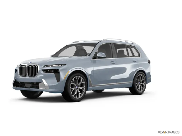 2025 BMW X7 xDrive40i for sale in Indianapolis, IN