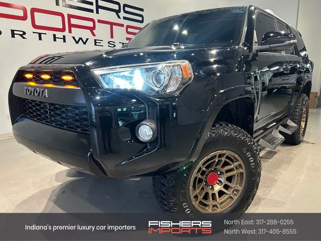 2014 Toyota 4Runner SR5 Premium for sale in Indianapolis, IN