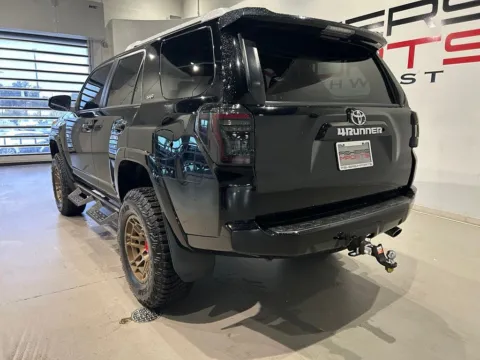 More photos of 2014 Toyota 4Runner SR5 Premium at Fishers Imports - North West, IN