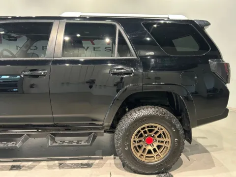 More photos of 2014 Toyota 4Runner SR5 Premium at Fishers Imports - North West, IN