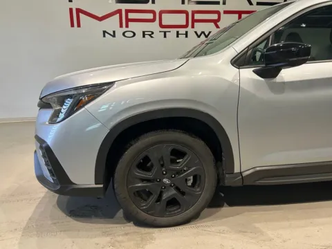 Another view of 2024 Subaru Ascent Onyx Edition for sale in Indianapolis, IN at Fishers Imports - North West