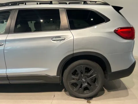 More photos of 2024 Subaru Ascent Onyx Edition at Fishers Imports - North West, IN