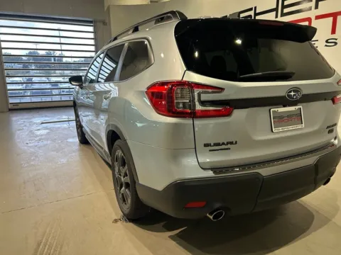 More photos of 2024 Subaru Ascent Onyx Edition at Fishers Imports - North West, IN