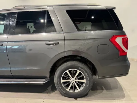 More photos of 2020 Ford Expedition XLT at Fishers Imports - North West, IN