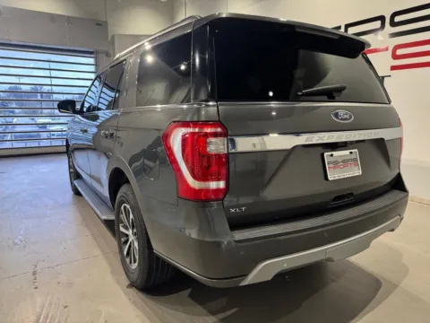 More photos of 2020 Ford Expedition XLT at Fishers Imports - North West, IN