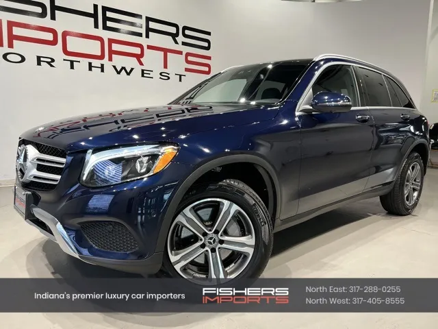 2019 Mercedes-Benz GLC 300 for sale in Indianapolis, IN