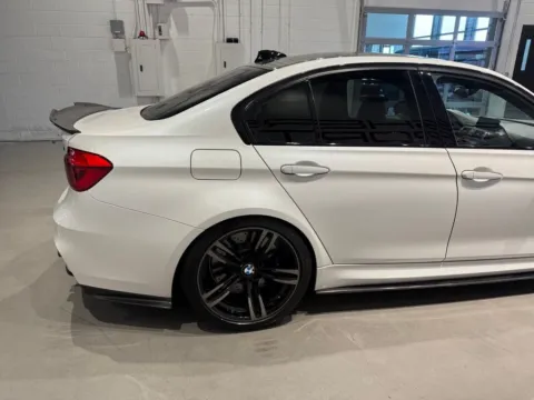 More photos of 2017 BMW M3 at Fishers Imports - North West, IN