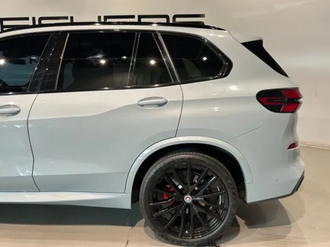 More photos of 2024 BMW X5 xDrive40i at Fishers Imports - North West, IN