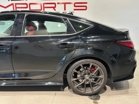 More photos of 2024 Acura Integra Type S at Fishers Imports - North West, IN