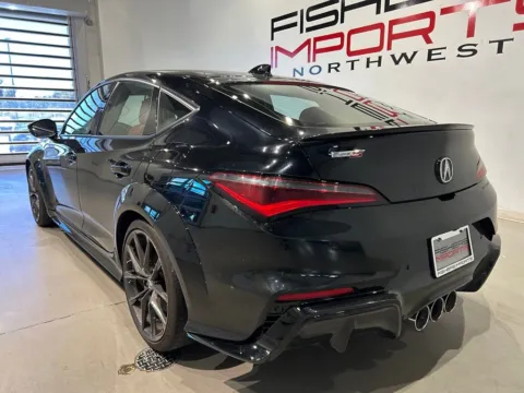 More photos of 2024 Acura Integra Type S at Fishers Imports - North West, IN