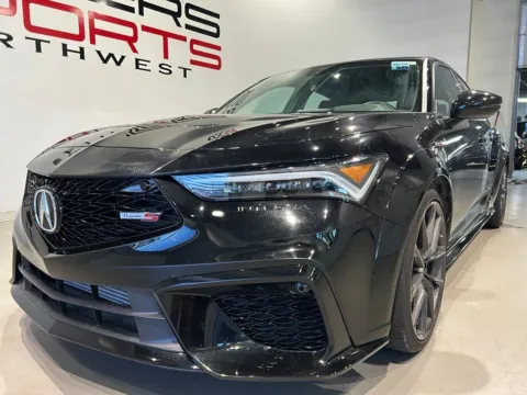 Photos of 2024 Acura Integra Type S for sale in Indianapolis, IN at Fishers Imports - North West