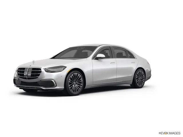 2021 Mercedes-Benz S-Class S 580 for sale in Indianapolis, IN